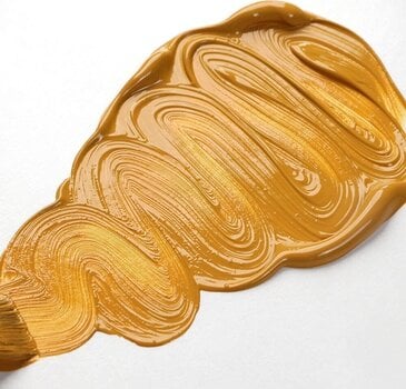 Akrylfärg Golden Artist Colors Open Akrylfärg Yellow Ochre 59 ml 1 st - 5