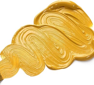 Akrilna boja Golden Artist Colors Open Akrilna boja Yellow Oxide 59 ml 1 kom - 5