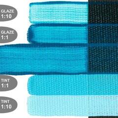 Akrilna boja Golden Artist Colors Open Akrilna boja Manganese Blue Hue 59 ml 1 kom - 1