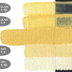 Acrylfarbe Golden Artist Colors Open Acrylfarbe Naples Yellow Hue 59 ml 1 stk - 1