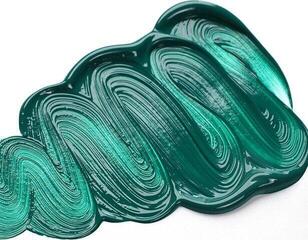 Akrylová barva Golden Artist Colors Open Akrylová barva Viridian Green Hue 59 ml 1 ks - 4