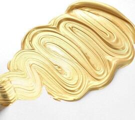 Akrilna boja Golden Artist Colors Open Akrilna boja Iridescent Gold (Fin) 59 ml 1 kom - 3