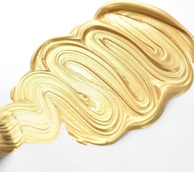 Akrilna boja Golden Artist Colors Open Akrilna boja Iridescent Gold (Fin) 59 ml 1 kom - 4