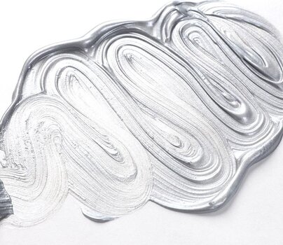 Akrilna boja Golden Artist Colors Open Akrilna boja Iridescent Silver (Fin) 59 ml 1 kom - 4