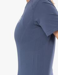 Running T-Shirt
 Compressport Performance SS Tshirt Indigo - 2