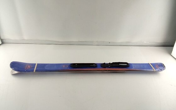 Skis Rossignol Experience Pro Xpress Jr + Xpress 7 GW Set 128 cm Skis (Pre-owned) - 2