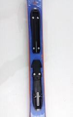 Esquís Rossignol Experience Pro Xpress Jr + Xpress 7 GW Set 128 cm Esquís (Seminuevo) - 3