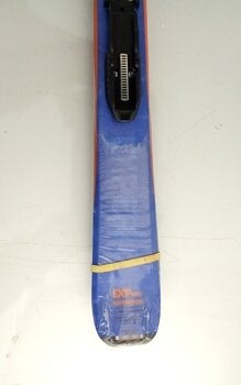 Skis Rossignol Experience Pro Xpress Jr + Xpress 7 GW Set 128 cm Skis (Pre-owned) - 5