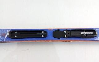 Esquís Rossignol Experience Pro Xpress Jr + Xpress 7 GW Set 128 cm Esquís (Seminuevo) - 5