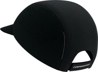 Löparkepsar Compressport Pro Racing Black Keps - 2
