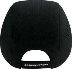 Löparkepsar Compressport Pro Racing Black Keps - 3
