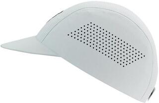 Löparkepsar Compressport Pro Racing White Keps - 2