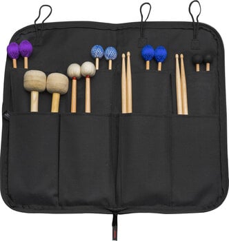 Trommestikkeveske Gator GP-STICKBAG Stick and Mallet Bag - 8
