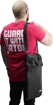 Trommestikkeveske Gator GP-STICKBAG Stick and Mallet Bag - 13