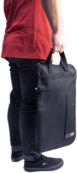 Trommestikkeveske Gator GP-STICKBAG Stick and Mallet Bag - 14