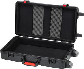 Педалборд/Чанта за ефекти Gator Line 6 Helix Един куфар-Подов куфар - 3