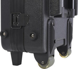 Педалборд/Чанта за ефекти Gator Line 6 Helix Един куфар-Подов куфар - 6