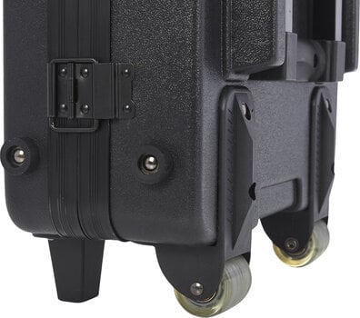 Suport pedală, Husă pentru efecte Gator Line 6 Helix Geamantan de podea-O Valiză - 7