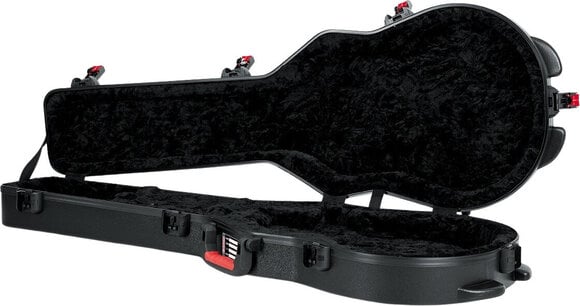 Koffer für E-Gitarre Gator GTSA-GTRLPS Gibson Les Paul Koffer für E-Gitarre (Wie neu) - 3