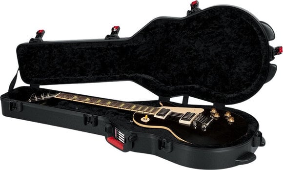 Koffer für E-Gitarre Gator GTSA-GTRLPS Gibson Les Paul Koffer für E-Gitarre (Wie neu) - 4
