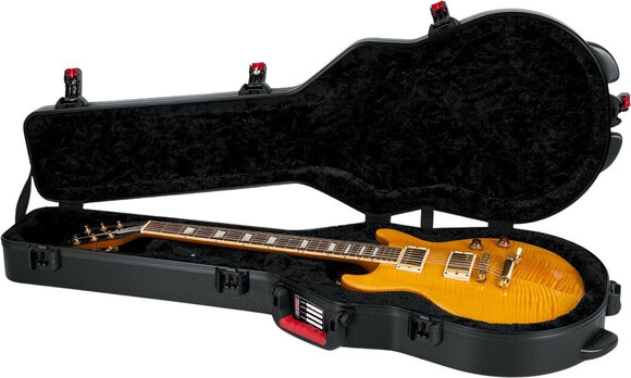 Koffer für E-Gitarre Gator GTSA-GTRLPS Gibson Les Paul Koffer für E-Gitarre (Wie neu) - 5