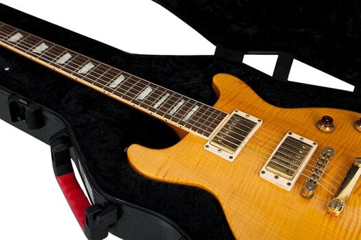 Koffer für E-Gitarre Gator GTSA-GTRLPS Gibson Les Paul Koffer für E-Gitarre (Wie neu) - 7