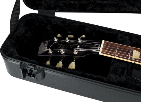 Koffer für E-Gitarre Gator GTSA-GTRLPS Gibson Les Paul Koffer für E-Gitarre (Wie neu) - 8