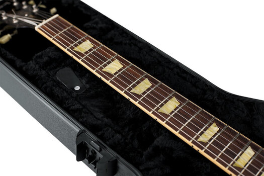 Koffer für E-Gitarre Gator GTSA-GTRLPS Gibson Les Paul Koffer für E-Gitarre (Wie neu) - 9