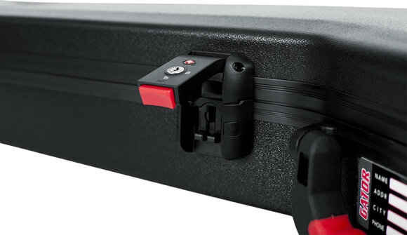 Koffer für E-Gitarre Gator GTSA-GTRLPS Gibson Les Paul Koffer für E-Gitarre (Wie neu) - 10