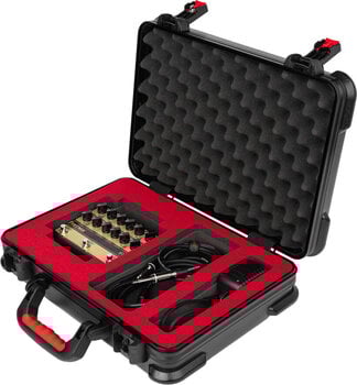 Obal pro kytarový aparát Gator GTSA-GTR-MINIAMPMOD Obal pro kytarový aparát (Jako nové) - 8