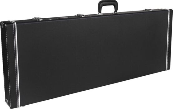 Koffer für E-Gitarre Gator GW-EXP Deluxe Koffer für E-Gitarre - 2