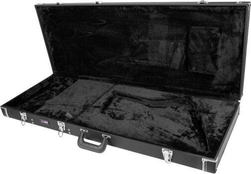 Koffer für E-Gitarre Gator GW-EXP Deluxe Koffer für E-Gitarre - 5