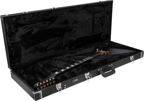 Koffer für E-Gitarre Gator GW-EXP Deluxe Koffer für E-Gitarre - 7