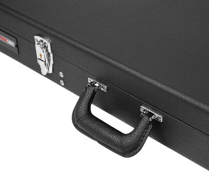 Koffer für E-Gitarre Gator GW-EXP Deluxe Koffer für E-Gitarre - 8