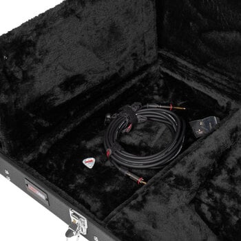 Koffer für E-Gitarre Gator GW-EXP Deluxe Koffer für E-Gitarre - 10