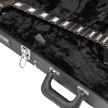 Koffer für E-Gitarre Gator GW-EXP Deluxe Koffer für E-Gitarre - 12