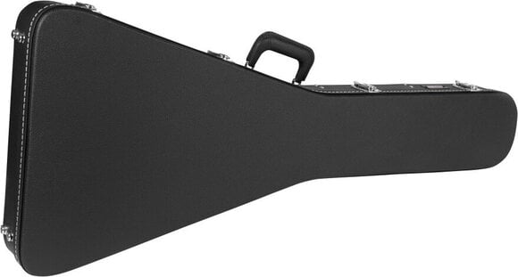 Куфар за електрическа китара Gator GW-FLYV Flying V Deluxe Куфар за електрическа китара - 2