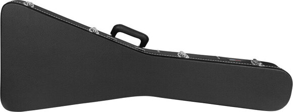 Куфар за електрическа китара Gator GW-FLYV Flying V Deluxe Куфар за електрическа китара - 3
