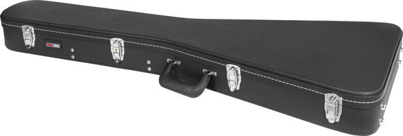 Куфар за електрическа китара Gator GW-FLYV Flying V Deluxe Куфар за електрическа китара - 5