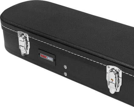 Куфар за електрическа китара Gator GW-FLYV Flying V Deluxe Куфар за електрическа китара - 13