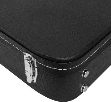 Куфар за електрическа китара Gator GW-FLYV Flying V Deluxe Куфар за електрическа китара - 15