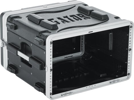 Futerał rackowy Gator GR-6L Futerał rackowy - 2