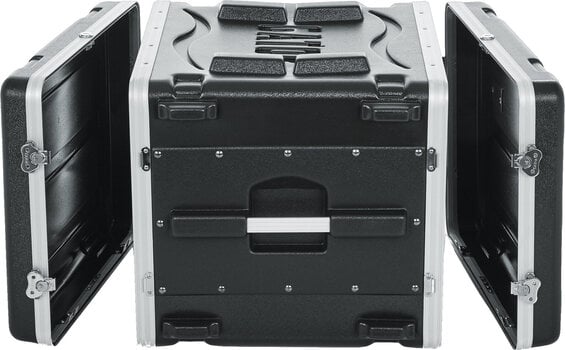 Rackkoffer Gator GR-8L Rackkoffer - 6