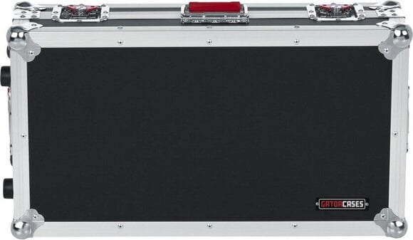 Borsa Effetti e Pedaliera Gator G-TOUR Pedalboard-Una valigia - 2