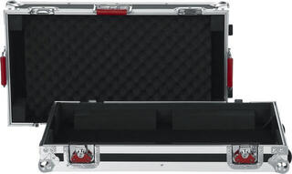 Pedalboard, torba na efekty Gator G-TOUR Pedalboard-Walizka - 5