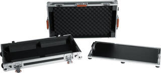 Pedalboard, torba na efekty Gator G-TOUR Pedalboard-Walizka - 7