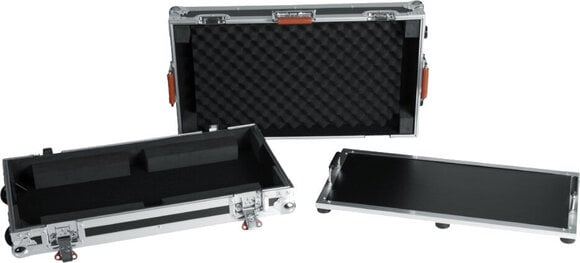 Borsa Effetti e Pedaliera Gator G-TOUR Pedalboard-Una valigia - 8