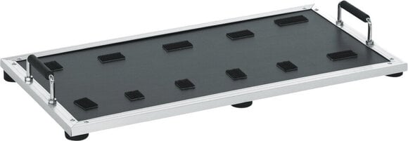 Borsa Effetti e Pedaliera Gator G-TOUR Pedalboard-Una valigia - 9