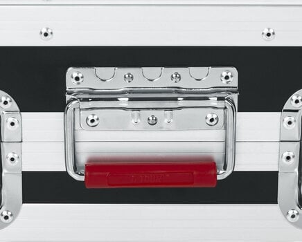 Borsa Effetti e Pedaliera Gator G-TOUR Pedalboard-Una valigia - 11