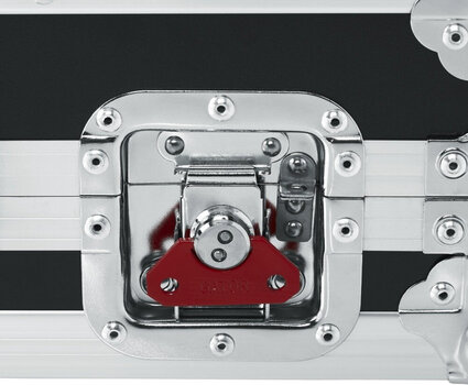 Borsa Effetti e Pedaliera Gator G-TOUR Pedalboard-Una valigia - 12